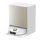 Dreame ROBOT SPRZĄTAJĄCY DREAME X60 ULTRA COMPLETE (BIAŁY) - 1486708 - zdjęcie 4